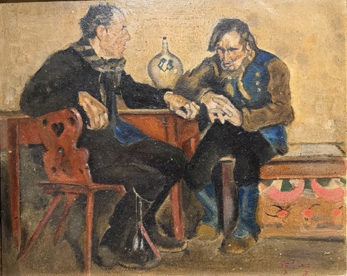 Grobe rudolf 1903 - grobe, 1903-2002