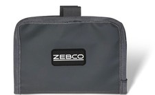 ZEBCO Mappe für Angelpapiere