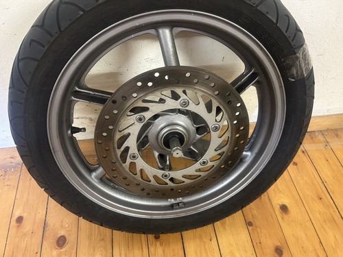 Vorderrad honda 500 26 - honda, pc