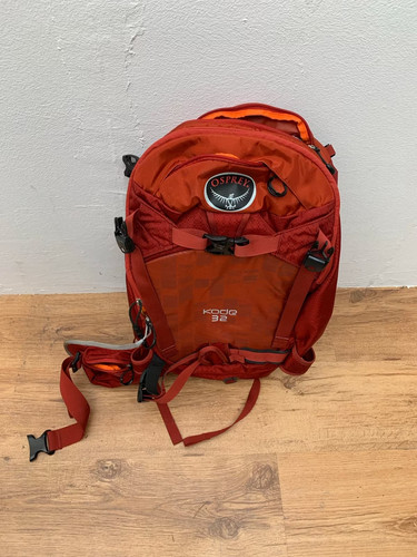 Wanderrucksack osprey kodę - wanderrucksack,