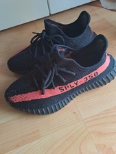 Adidas Yeezy Boost 350 V2 Core