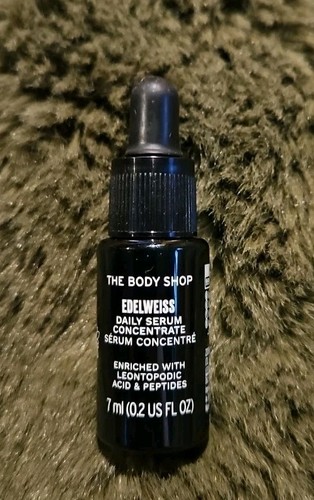 The body shop - the,