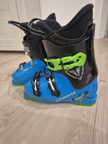 Firefly skistiefel f50 - skistiefel,