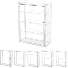 Acryl vitrine schaukasten - acryl,