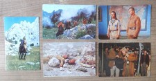 5 Eikon Sammelbilder aus