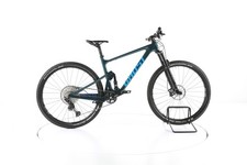 Ghost Lector FS SF LC Essential Fahrrad Mountainbike Top 29" blue Pro