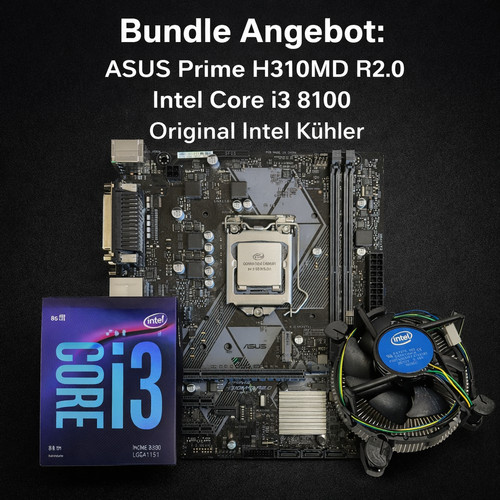Asus prime h310m - h310m-d, r2.0