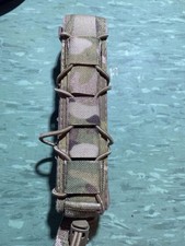 High speed Gear Magazintasche MP multicam