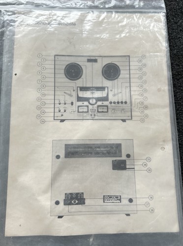 Original akai - original,