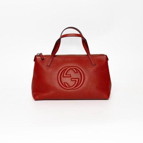 Pre loved gucci soho leder - pre-loved,