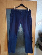Smog Stretch Hose Gr. W 34 L 32 - Jeans Hose Herren