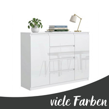 Kommode Sideboard - Schrank