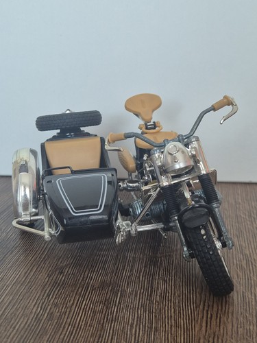 Polistil motorrad bmw r75 - polistil,