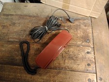 sehr gut erhaltenes funktionierendes Telefon Post Modell Dallas LX Jahrgang 1990