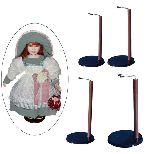 Puppenständer stabiler - puppenständer,,