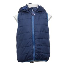 Kiki & Koko, Outdoor Weste