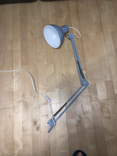 Ikea tertial arbeitslampe - tertial,