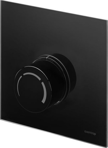 Comfort abdeckung aus - comfort-abdeckung, echtglas