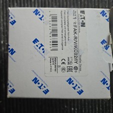 Eaton FAK-R/V/KC02/IY  Not-Aus