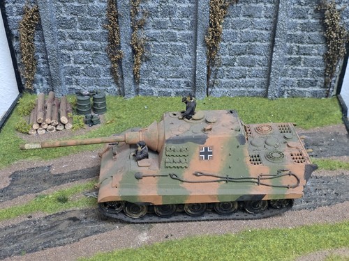 Wehrmacht panzerjäger - wehrmacht,