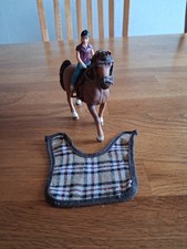 Schleich Reiterin  mit