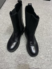 GUESS Stiefel Gr. 38