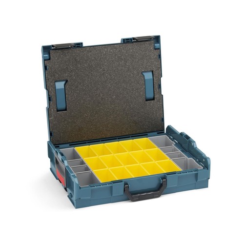 L-Boxx 102 professional blau