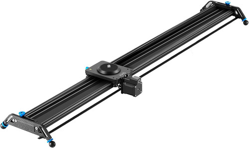 Motorized camera slider - motorized,