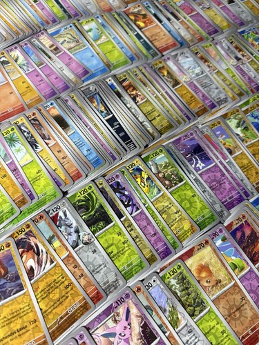 Pokemon karten stück nur - pokemon,