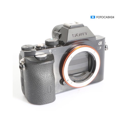 Sony alpha defekt - sony, (291797)