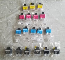 18 Druckerpatronen kompatibel