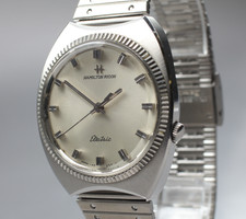 Hamilton Ricoh Electric 1960s