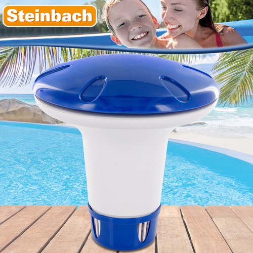 Dosierschwimmer kiddy pool - dosierschwimmer,