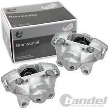 2x BREMSSATTEL HINTEN LI/RE