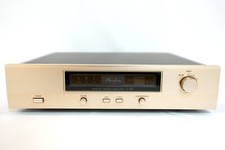 Accuphase phono - accuphase,