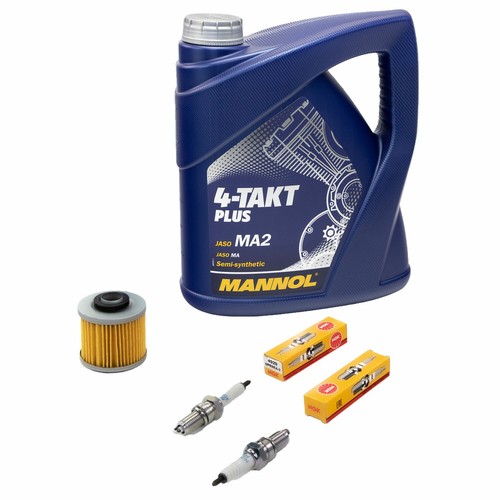 öl inspektionspaket für - inspektionspaket,