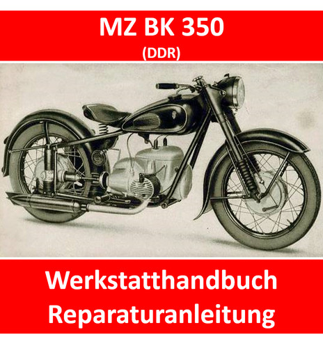 Werkstatthandbuch 350 - werkstatthandbuch,