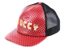 Gucci sega leder - x, stars