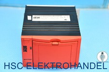 SEW Movitrac 31C007-503-4-00 Frequenzumrichter 1,8kVA, Ohne Bremswiderstand!