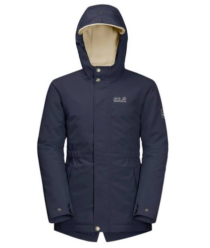 Jack wolfskin kinder unisex - wolfskin,
