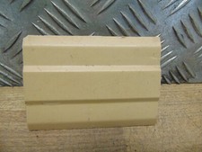 VW T5 7H Multivan Abdeckung Schienensystem Schienen beige Kappe 7H5883161F (2)