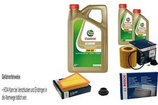 BOSCH inspektionspaket 7 L