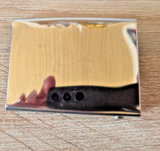 Koppelschloss Lederkoppel 2