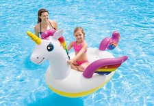Intex aufblasbares einhorn - intex,