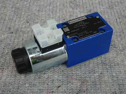 Krauss maffei 6253706 - krauss,