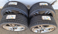 ? Original BMW 1er F20-F21 und 2er F22-F23 18´Zoll Sommerräder M 461 Reifen NEU