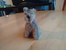 Steiff Hund, Steiff Tier