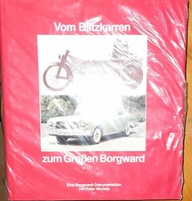 Vom Blitzkarren zum Großen