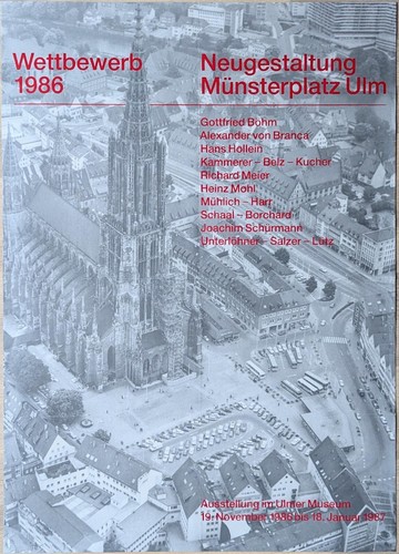 Poster plakat architektur - plakat,
