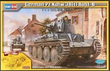 Hobby Boss 80141 German Panzer